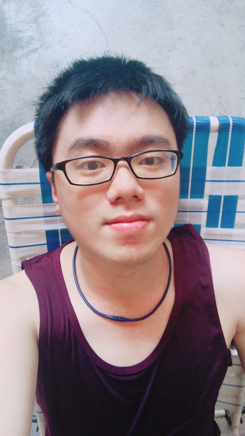Eric Wu